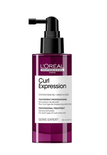 Estimulador densificante Curl Expression 90ml