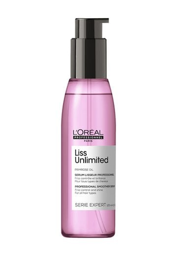 Oleo Liss Unlimited 125ml