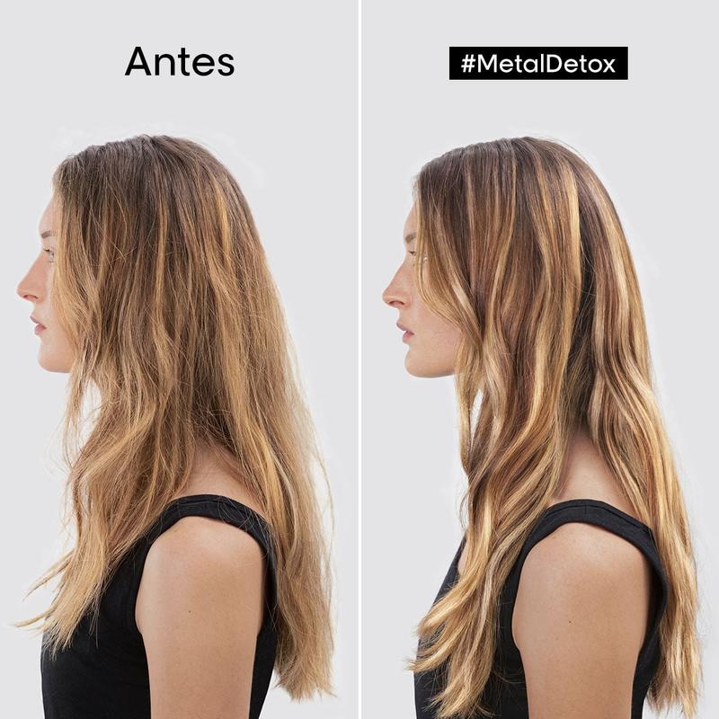 O Que é Uma Reconstrução Capilar? | L'Oréal Professionnel