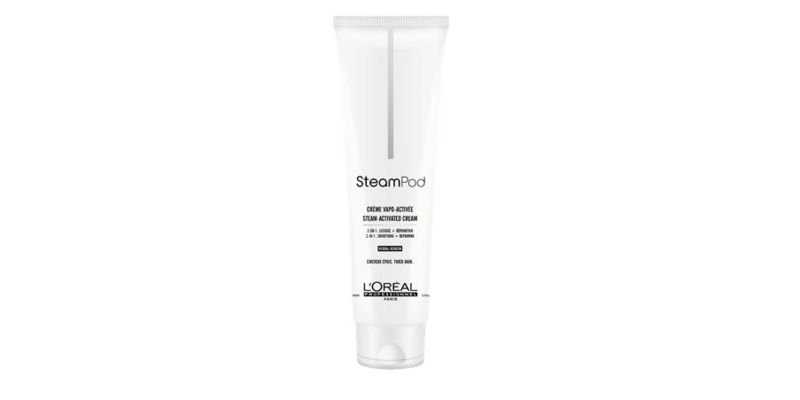 L'Oréal Professionnel Steampod Creme